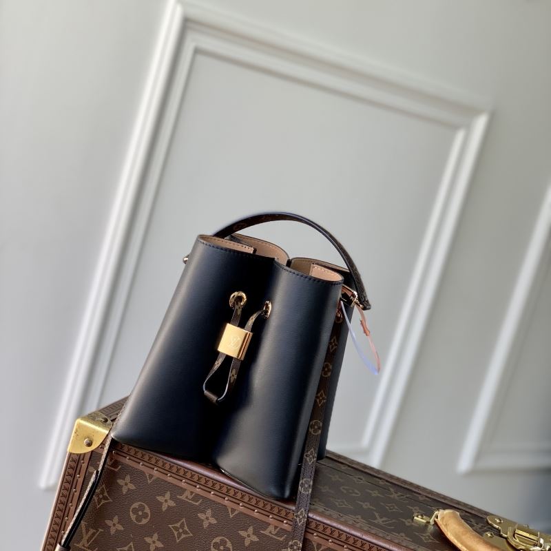 LV Bucket Bags